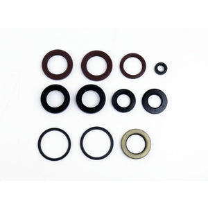Athena P400510400056 06-07 fits Suzuki LTA 700 King Quad Engine Oil Seal Kit