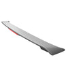 Xtune 5037435 fits Toyota 09-13 Corolla OEM Spoiler Abs SP-OE-TCOL09