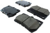 Stoptech 309.11131 Sport Brake Pads w/Shims and Hardware - Rear
