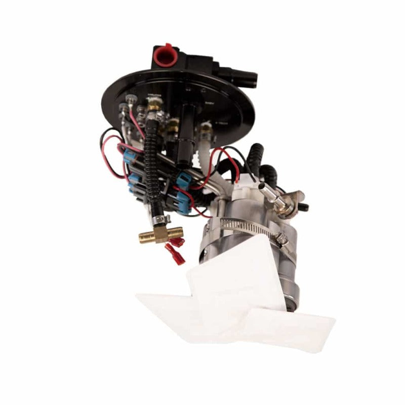 Aeromotive  18075 fits Chevrolet 16-20 Camaro Dual 450 Series Stealth In-Tank Fu