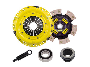 ACT BM17-XTG6 01-03 fits BMW 330i/330Ci/325xi / BMW 530i Base 3.0 L6 XT/Race Sprung 6 Pad Clutch Kit
