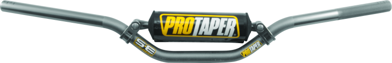 ProTaper 25274 SE RM High Handlebar - Platinum Gray