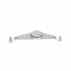 Industrial Injection PDM-08207 03-13 fits Dodge 5.9L/6.7L CR Freeze Plug Back Plate Plug w/ O-Ring