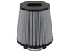 AFE 21-91120  FLOW Intake Replace Air Filter w/PDS Media 5in F / 9x7.5in B / 6.