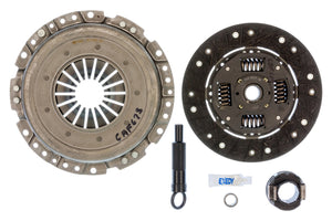 Exedy OE 22007 1980-1981 Volvo 264 L6 Clutch Kit