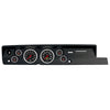 Autometer 67-69 Plymouth Cuda w/ Heat Direct Fit 6 Gauge Dash Kit (5in x2 & 2 1/16in x4)