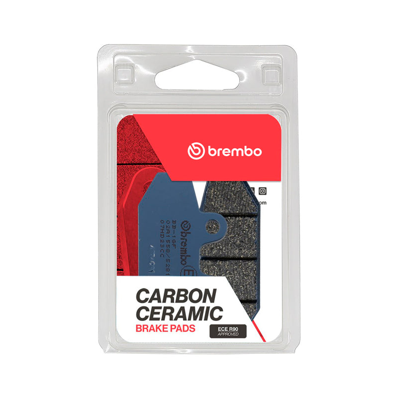 Brembo OE 07HD23CC AM - BRAKE PAD MOTORCYCLE
