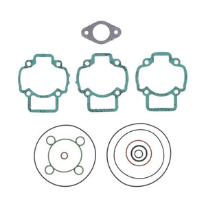 Athena P400480700059 03-04 Aprilia SR 50 Complete Gasket Kit w/O-Rings (Excl Eng