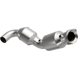Magnaflow 280267 21-23 fits Ford F-150 3.5L Left Underbody Direct Fit Converter
