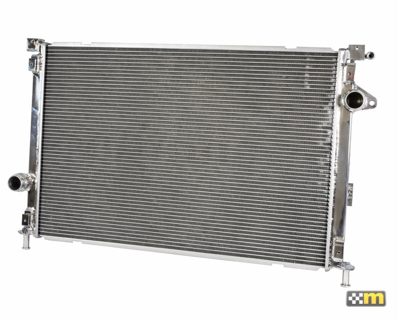 mountune MP2546-12020-AA1 13-16 fits Ford Focus ST Triple Pass Radiator Upgrade