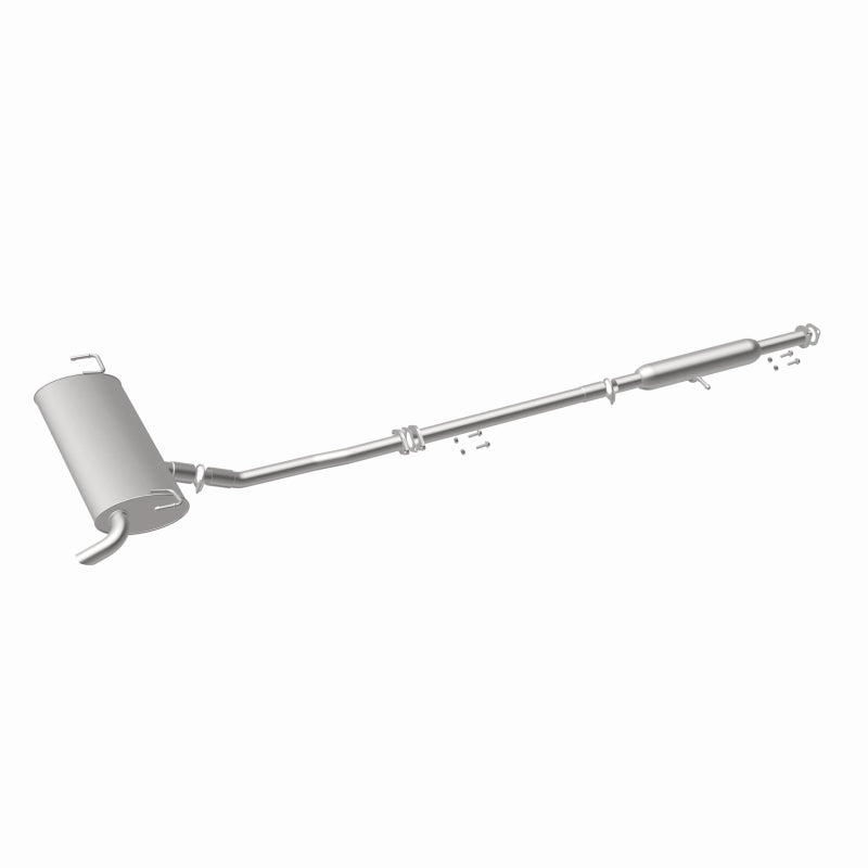 Magnaflow 106-0828 BRExhaust 11-16 KIA SPORTAGE 2.4L Exhaust Kit