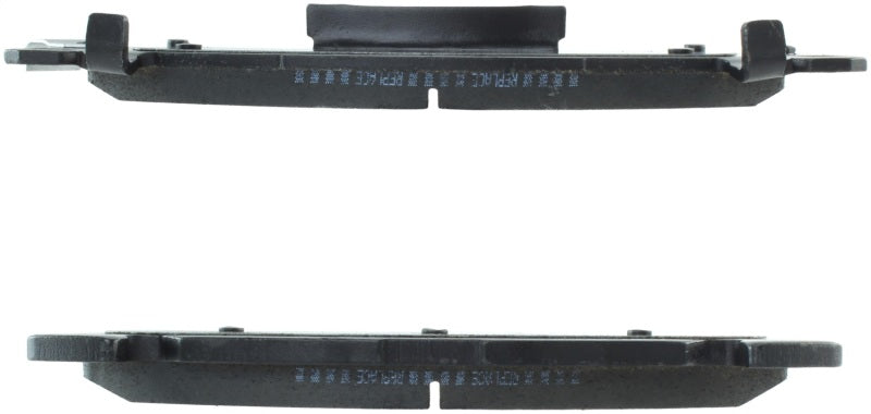 Stoptech 308.0614 Street Brake Pads - Rear