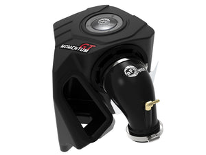 AFE 50-70032R um GT Cold Air Intake System w/ Pro 5R Media fits Audi A4/Quattro