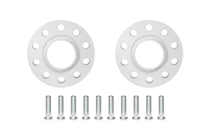 Eibach S90-6-10-003 Pro-Spacer 93-01 Subaru Impreza 10mm Thickness 5x100 Hub 56
