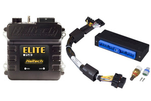Haltech HT-150660 Adaptor Harness ECU Kit