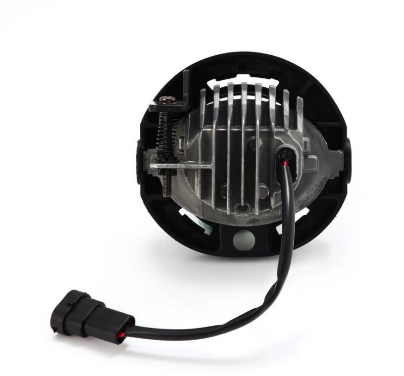 AlphaRex 210006 15-23 fits Dodge Charger (Excludes SRT) DoubleTap Dual Color