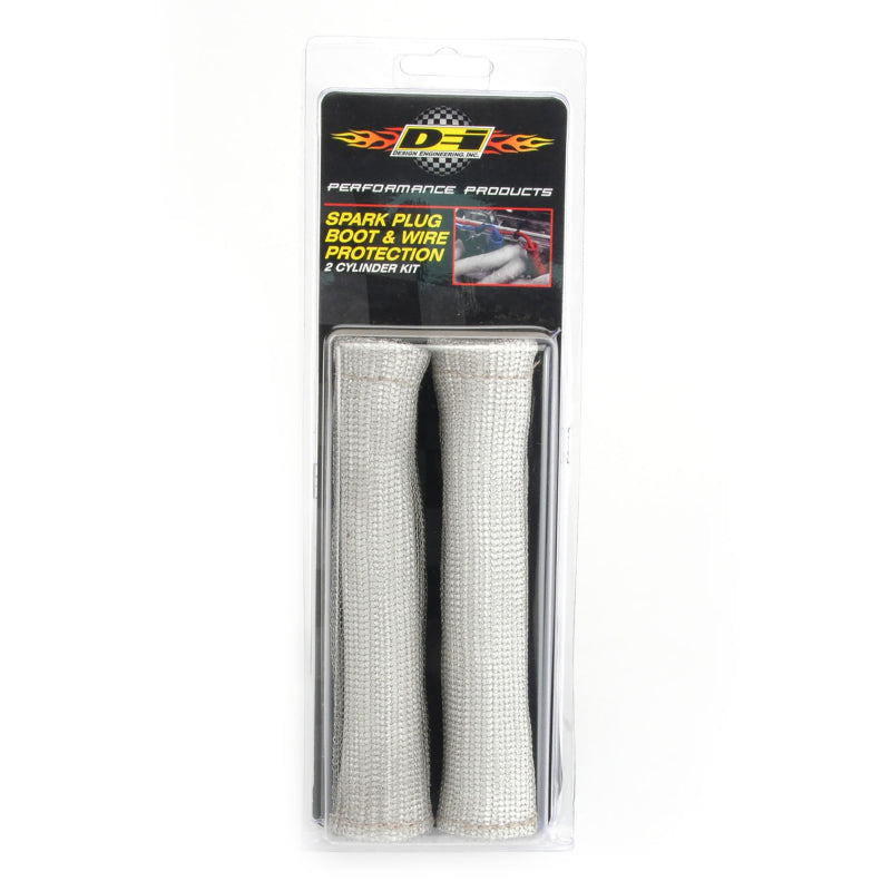 DEI  10088 Protect-A-Boots EXO Series - 2-pack