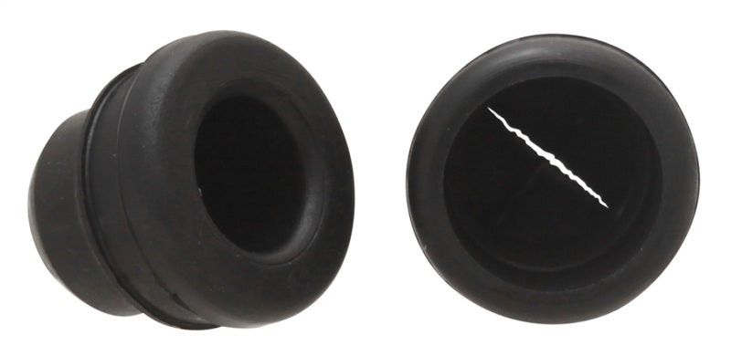 Spectre 5333 Valve Cover Grommets - Baffled (For Covers w/1-1/4in. Filler-Breather Holes)