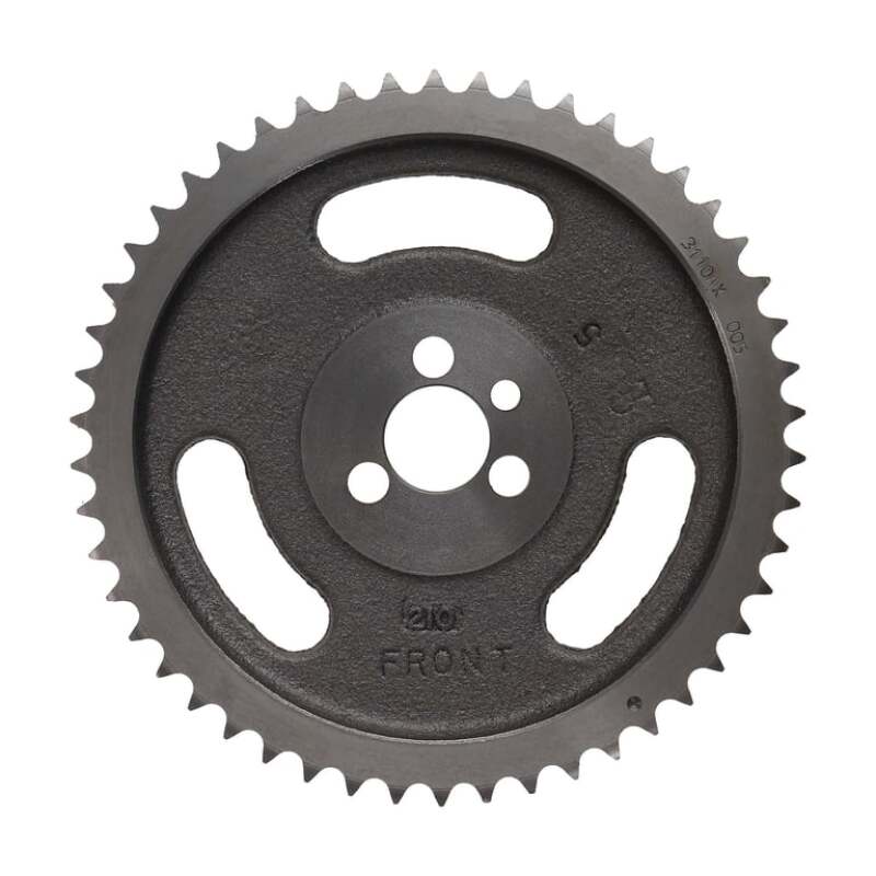 Manley Performance 73192 Manley Race Roller Timing Chain Kit - Big Block fits