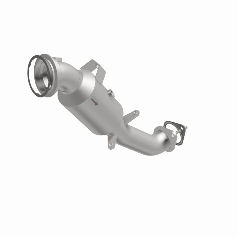 Magnaflow 280198 19-20 fits Chevrolet Silverado 1500 2.7L OEM Grade EPA Compliant Direct-Fit Catalytic Converter