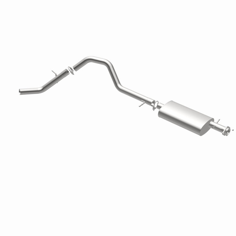 Magnaflow 106-0907 BRE Exhaust Kit 03-06 LINCOLN NAVIGATOR 5.4L