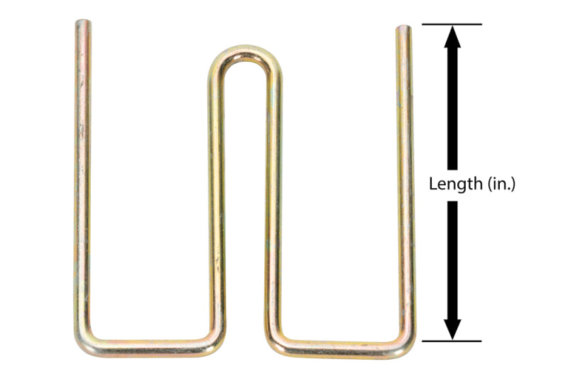 Wilwood Retaining Pin - DPS
