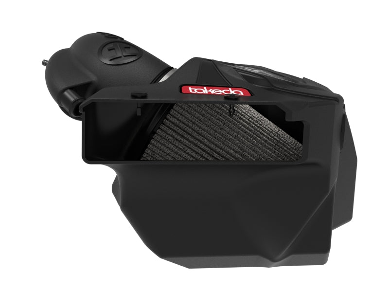 AFE 56-70058D fits Hyundai Kona N L4 2.0L(t) Takeda Momentum Cold Air Intake Sy
