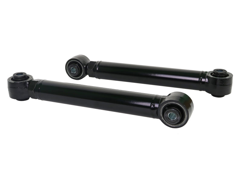 SuperPro TRC1184 fits Jeep 20-23 Gladiator JT Upper Trailing Arm Set