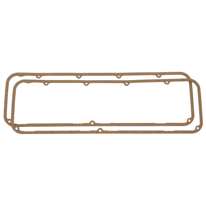 Edelbrock 7559 Gasket Kit Valve Cover BBC Big Victor Heads