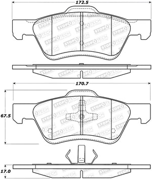 Descriptive image text