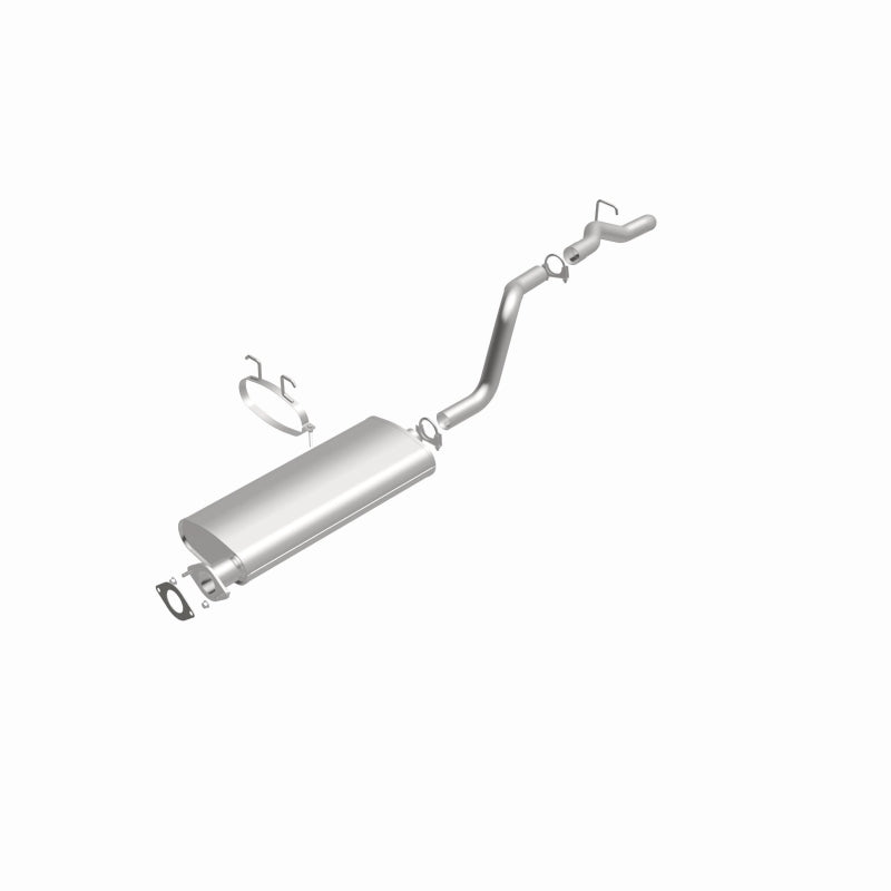 Magnaflow 106-0071 BRE Exhaust Kit 00-05 Bravada Blazer Jimmy 4.3L