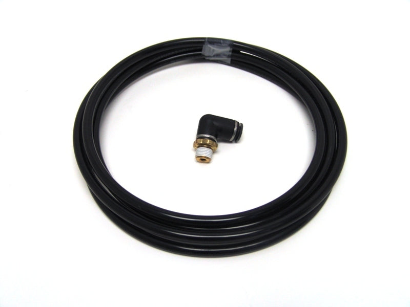 Ridetech 81000038 Gas Cap Vent Kit