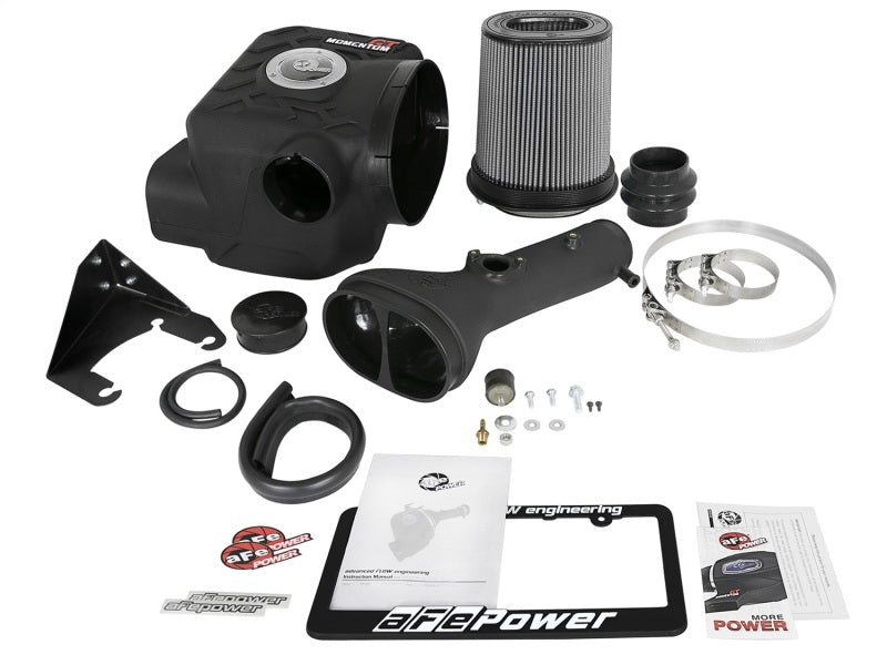AFE 51-76012 um GT Pro DRY S Cold Air Intake System 12-15 fits Toyota Tacoma V6