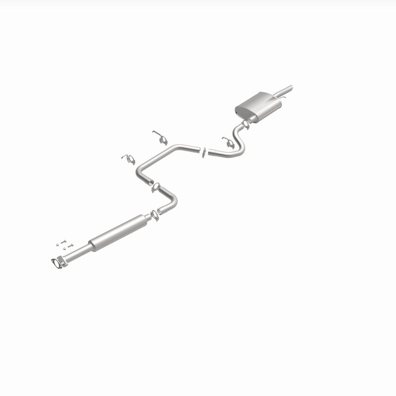 Magnaflow 106-0199 BRE Exhaust Kit 97-05 Century fits Grand Prix 3.1L