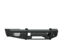 Road Armor 08-10 Ford F-250 Vaquero Front Non-Winch Bumper - Tex Blk