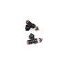 DeatschWerks 16U-12-0550-2 14-16 fits Polaris RZR XP 1000 550cc Injectors - Set of 2