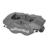 Wilwood caliper FDLI 1.62/1.62 1.00 rotor ANO