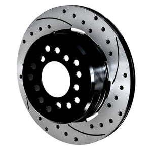Wilwood 160-16453-BK Rotor 1219-081CJ306-232MNEXXXXL