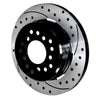 Wilwood 160-16453-BK Rotor 1219-081CJ306-232MNEXXXXL