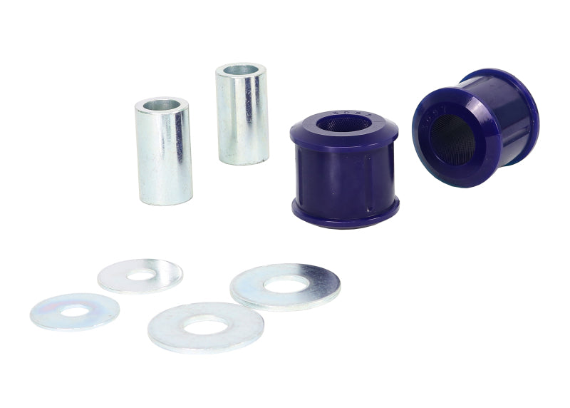 SuperPro SPF3097K 2010 fits Subaru Legacy 2.5i Limited Rear Trailing Arm Forward