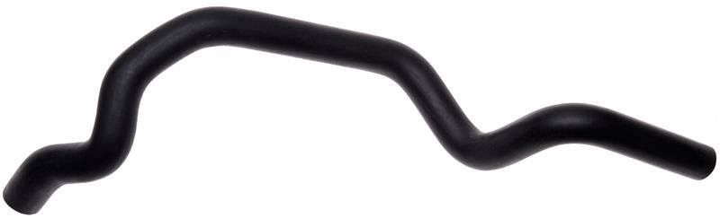 Gates 12073 97-98 fits Mercedes-Benz C230 4-Cyl. 2.3L Rad. To Reservoir Molde
