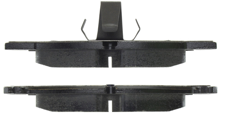Stoptech 309.1061 Performance 12 BMW X1 / 09-13 Z4 / 06 325 Series (Exc E90) Front Brake Pads