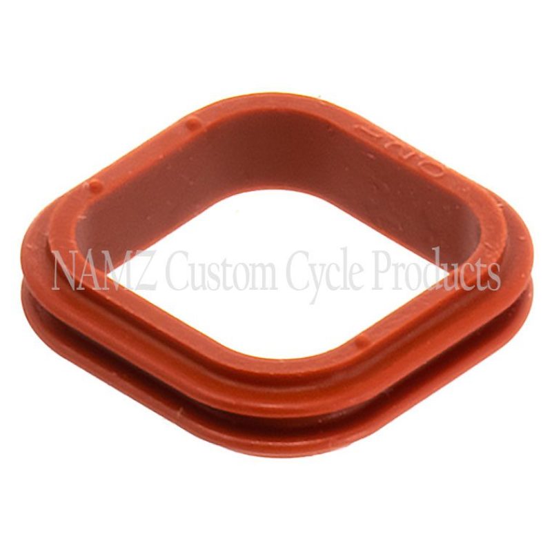 NAMZ DP-6S Deutsch DT Series 6-Wire Replacement Interface Seal - 5 Pack (HD 721)