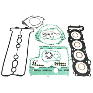 Athena P400485850984 02-03 fits Yamaha YZF R1 1000 Complete Gasket Kit (Excl Oil