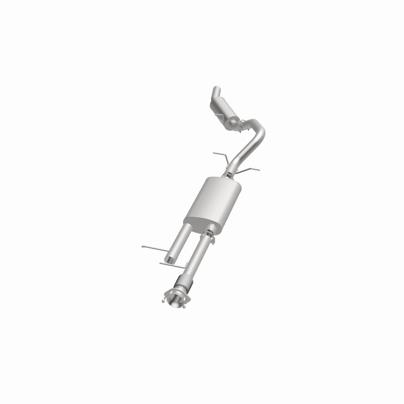 Magnaflow 106-0519 BRE Exhaust Kit 07-10 Escalade Yukon Tahoe 6.2L