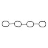 Fel-Pro MS97228 fits Kia Soul MS 97228 Engine Intake Manifold Gasket Set