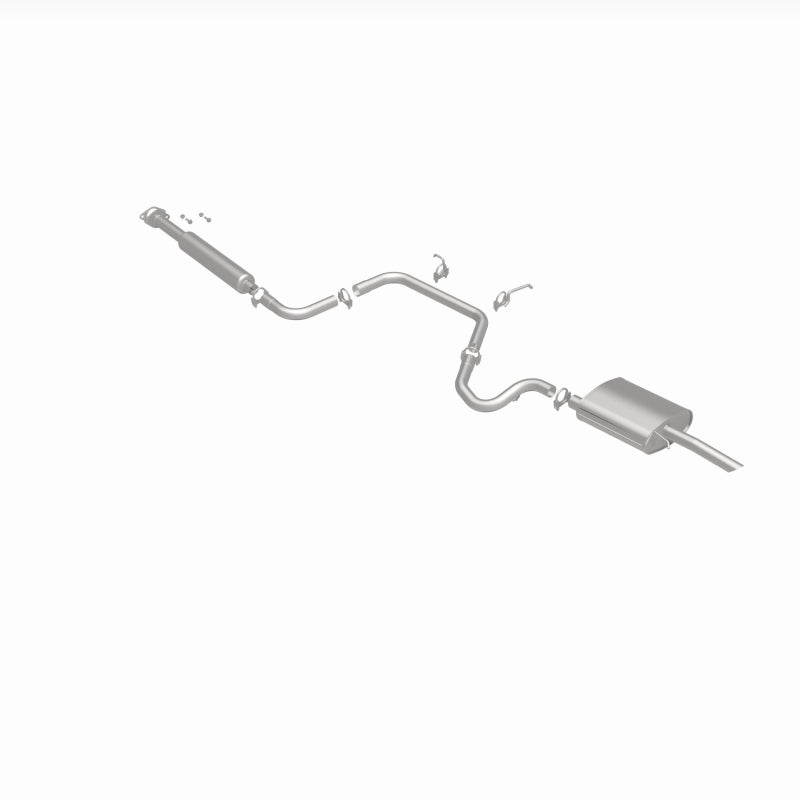 Magnaflow 106-0199 BRE Exhaust Kit 97-05 Century fits Grand Prix 3.1L