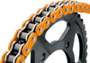 BikeMaster 197456 BikeMaster 520x120 BMXR O-Ring Chain - Orange