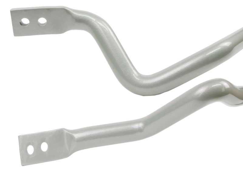 Whiteline BHK001 fits Acura 01-06 RSX DC5 Type R / Type S Front & Rear Sway Bar Kit