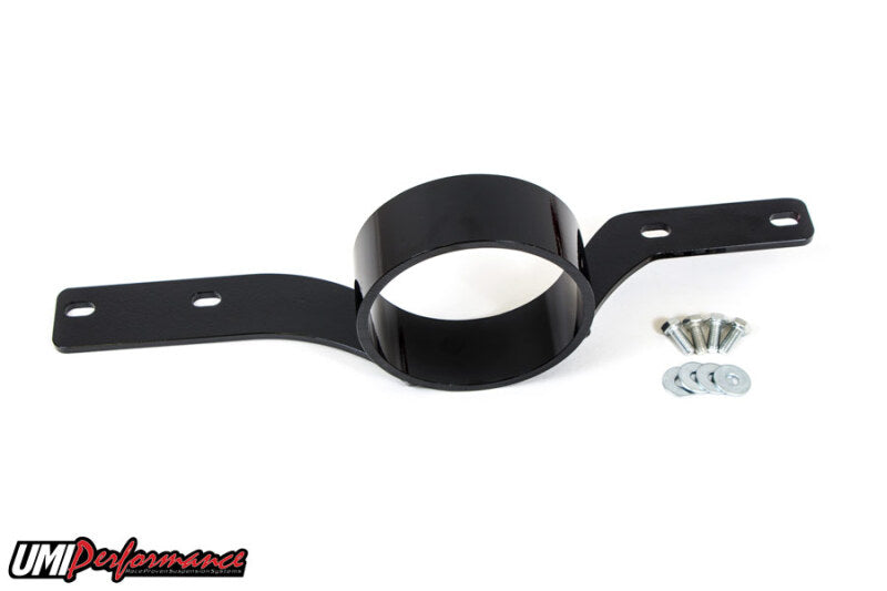 UMI Performance 3625-B 78-96 fits GM B-Body Drive Shaft Safety Loop